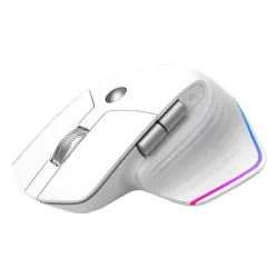 Myszka gamingowa Marvo G803 Biały