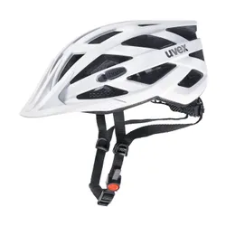 Kask rowerowy UVEX I-vo CC white matt