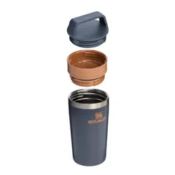 Kubek termiczny Stanley Cafe-To-Go Travel Mug 0,35 l - twilight
