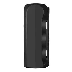 Głośnik mobilny SVEN PS-720 Radio FM Czarny