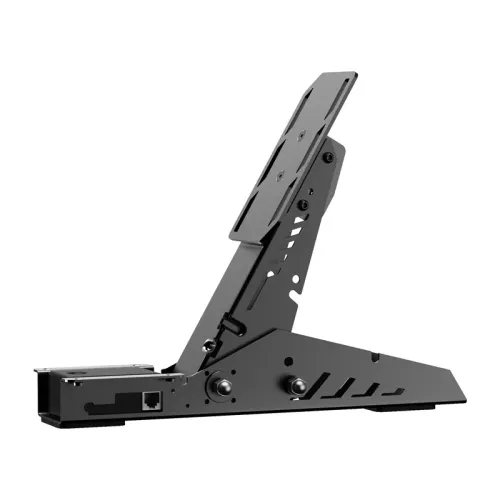 Pedały PXN PD HM Pedał sprzęgła do PC Szary