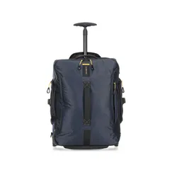 Рюкзак / сумка на колесиках Samsonite Paradiver Light-jeans blue