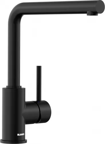 Bateria BLANCO Mila 526657 Czarny mat