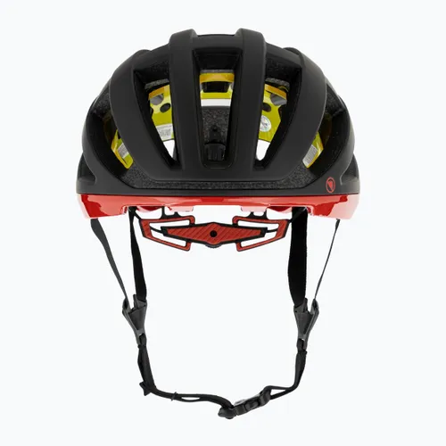 Kask rowerowy Endura FS260-Pro MIPS red