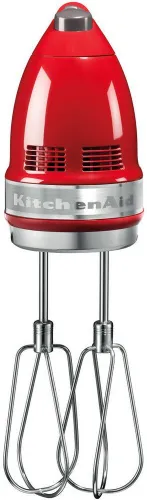 Mikser KITCHENAID 5KHM9212EER Czerwony