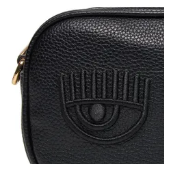 Geanta Chiara Ferragni 75sb4bo3 Negru / Negru 899
