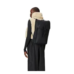 Ploaie Rucsac W3 13000 Negru
