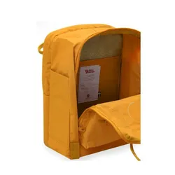 Рюкзак Fjallraven Kanken ноутбук 13-ochre