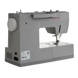 Maszyna do szycia Singer Heavy Duty 4432