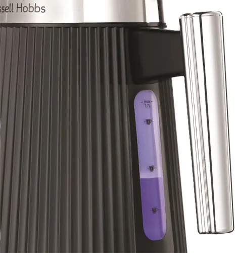 Czajnik RUSSELL HOBBS Bronte 26750-70 Czarny