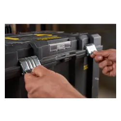 Skrzynka narzędziowa STANLEY FatMax Pro-Stack FMST1-75753