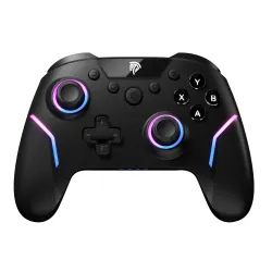 Pad EasySMX X20 do Nintendo Switch, PC Bezprzewodowy Czarny