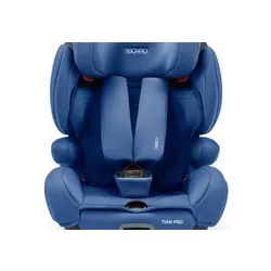 Recaro Tian Pro Energy Blue Oto Koltuğu