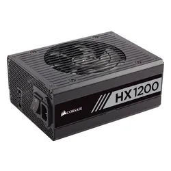 Corsair HX1200 Güç Kaynağı (CP-9020140-EU)