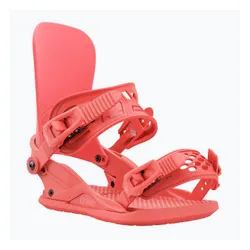 Wiązania snowboardowe damskie Union Legacy coral
