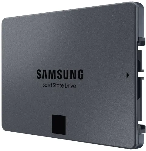 Dysk Samsung 870 QVO 2TB 2,5"