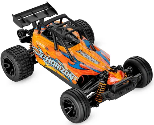 Samochód zdalnie sterowany OVERMAX X-Horizon