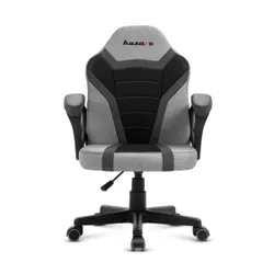Fotel HUZARO Ranger 1.0 Mesh Szary