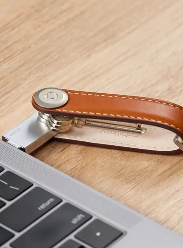 Pendrive pamięć przenośna do Key Organizera Orbitkey USB-C 64 GB