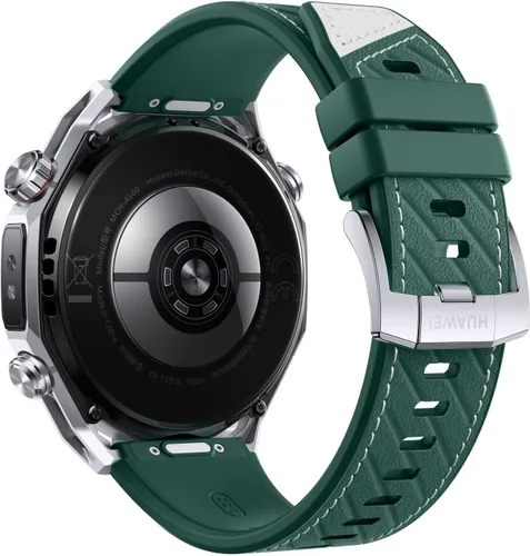 Smartwatch HUAWEI Watch Ultimate 2 Zielony