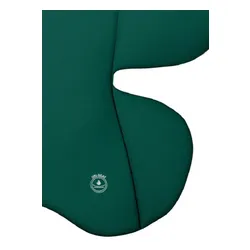 Fotelik samochodowy LIONELO Astrid i-Size 40-87 cm (0-13 kg) Zielony