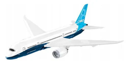 Конструктор COBI Boeing 787 Dreamliner