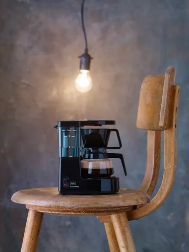 Ekspres MELITTA Aromaboy 1015-02 Czarny