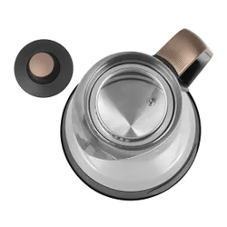 Czajnik SENCOR SWK 1595BK