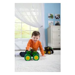 Traktor TOMY John Deere Monster Treads 46434
