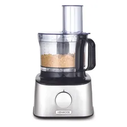 Robot kuchenny KENWOOD MultoPro Compact FDM301SS 800W z blenderem kielichowym