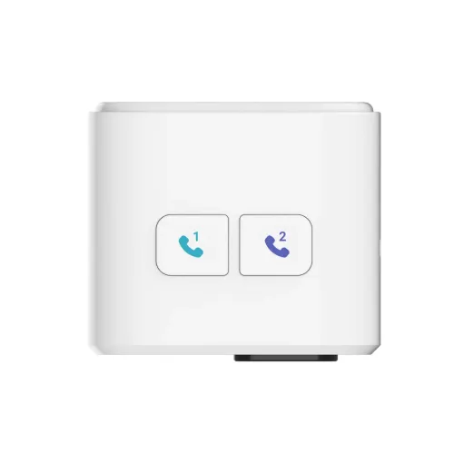 Kamera Tesla SecureQ SC20