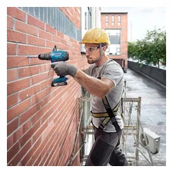 Wiertarko-wkrętarka BOSCH Professional GSB 183-LI 06019K9100