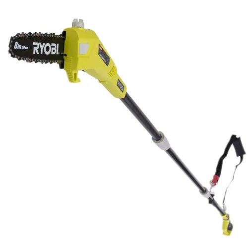 Бензопила Ryobi ONE + OPP1820