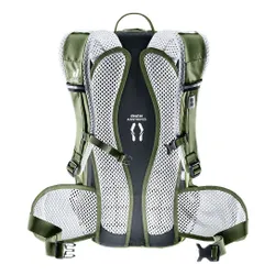 Rucsac pentru biciclete / sport Deuter Bike și 18 SL-fistic / Kaki