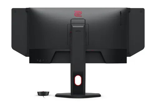 Monitor BenQ ZOWIE XL2546K 24,5" Full HD TN 240Hz 1ms