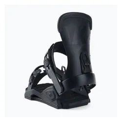 Wiązania snowboardowe męskie Drake Reload black