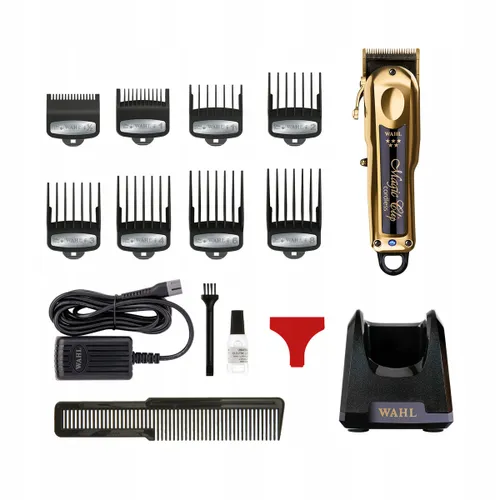 Wahl Maszynka Do Strzyżenia Magic Clip Cordless