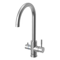 Bateria PHILIPS ASH3511 10 Szczotkowane srebro