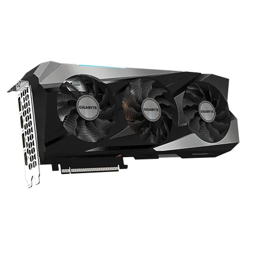 Karta graficzna Gigabyte GeForce RTX 3070 Ti GAMING OC 8GB GDDR6X 256bit DLSS