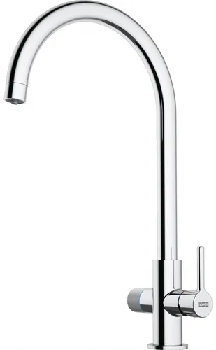 Bateria FRANKE Lina Clear Water 2.0 J 120.0730.806 Chrom