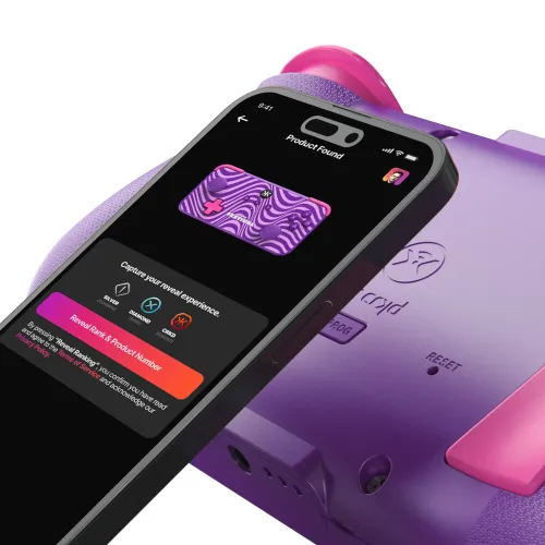 Pad Crkd NEO S Fortnite Festival do PC Nintendo Switch Bezprzewodowy