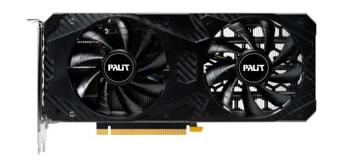 Karta graficzna Palit GeForce RTX 3060 Infinity 2 OC 12GB GDDR6 192bit DLSS