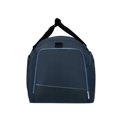 Дорожная сумка American Tourister Summerride Duffle L-navy