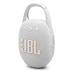 Głośnik Bluetooth JBL Clip 5 7W Biały