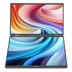 Monitor ACER PD163QT 15.6" 1920x1080px IPS 8 ms [GTG]