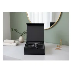 Suszarka ŁUCZNIK HyperAir IQ 1.0 Midnight Gray 1800W