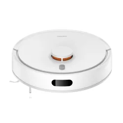 Робот-пылесос Xiaomi Robot Vacuum S20 Mopping Room mapping 65dB