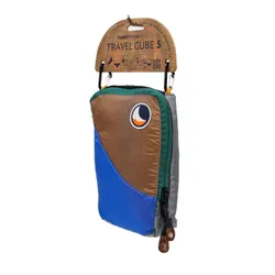 Pokrowiec podróżny Ticket To The Moon Travel Cube S - unique edition