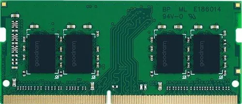 Pamięć GoodRam DDR4 32GB 2666 CL19 SODIMM