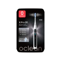 Szczoteczka soniczna Oclean X Pro 20 Biały